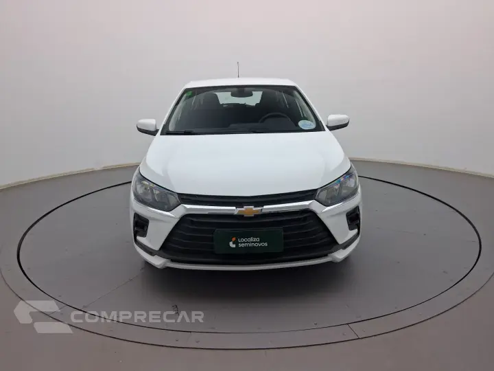 ONIX 1.0 FLEX MANUAL