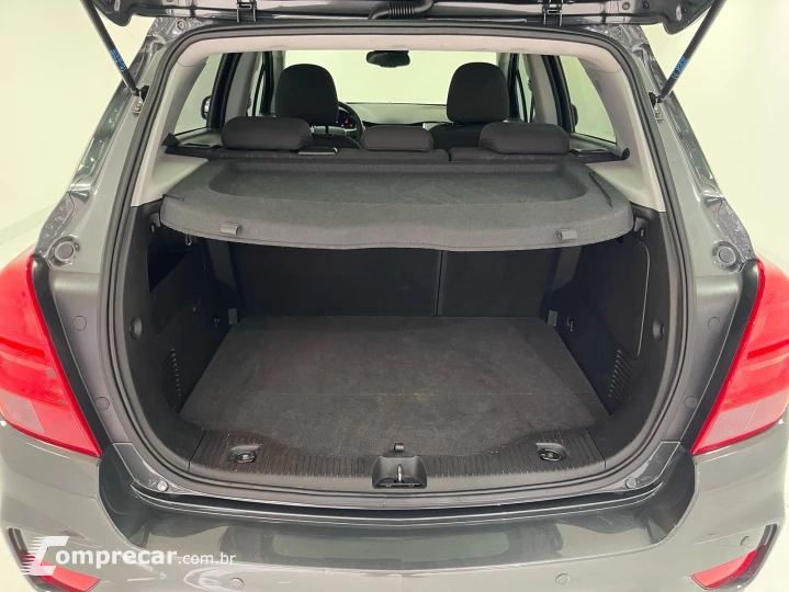 TRACKER 1.4 16V Turbo LT
