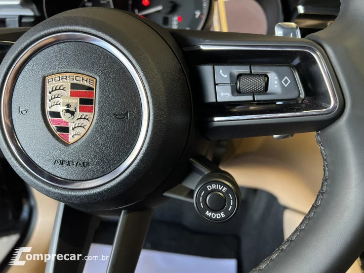 MACAN 2.0 TURBO GASOLINA PDK