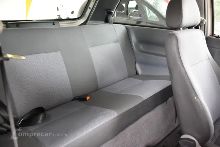 GOL 1.0 MI City 8V G.IV