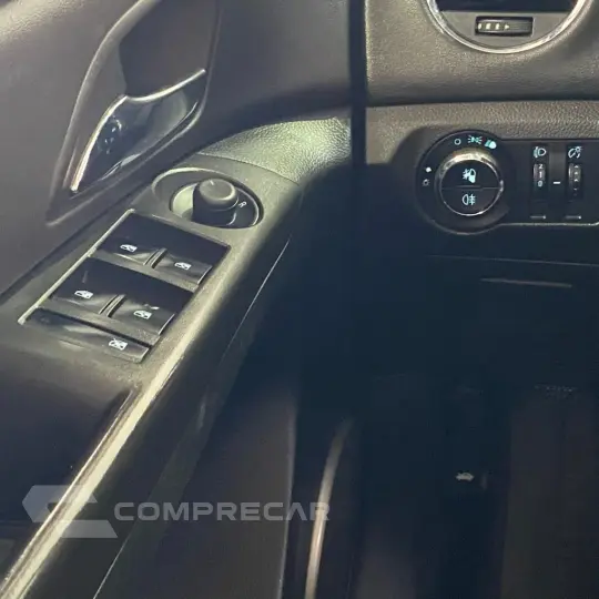 CRUZE LT 1.8 16V FlexPower 4p Aut.