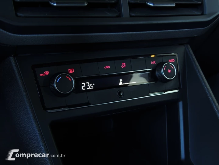 POLO 1.0 200 TSI Comfortline