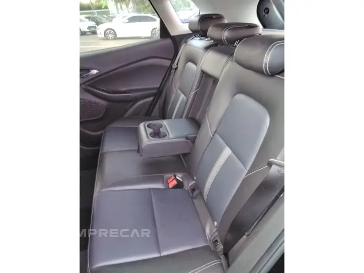 TRACKER 1.2 TURBO FLEX PREMIER AUTOMÁTICO