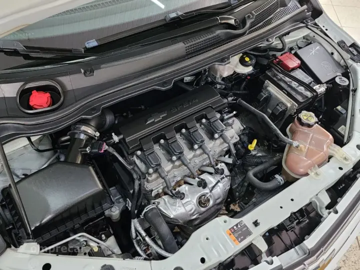 PRISMA Sed. LT 1.4 8V FlexPower 4p Aut.