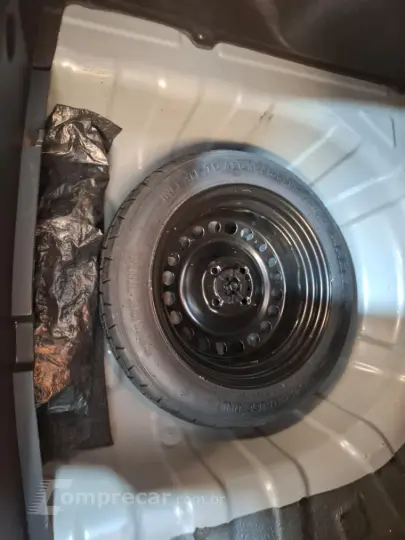 HB20S 1.0 Comfort Plus 12V