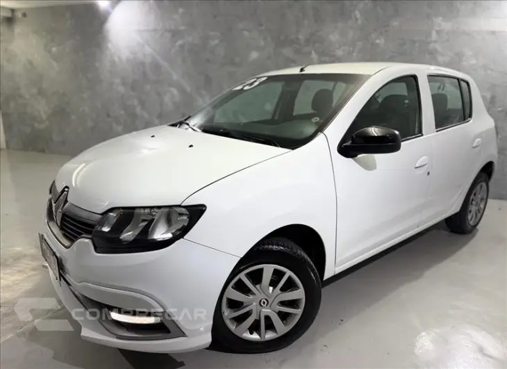 SANDERO 1.0 12V SCE S Edition