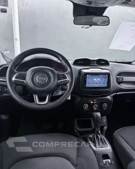 RENEGADE 1.8 16V