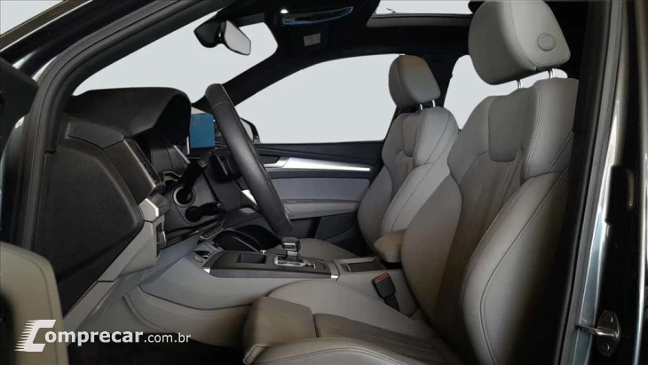 Q5 2.0 55 TFSIE PHEV SPORTBACK PERFORMANCE QUATTR