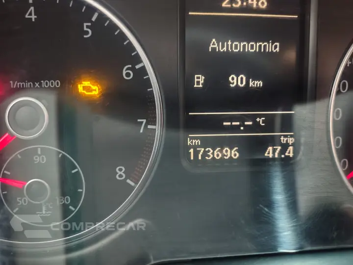 SPACEFOX 1.6 MI Sportline 8V