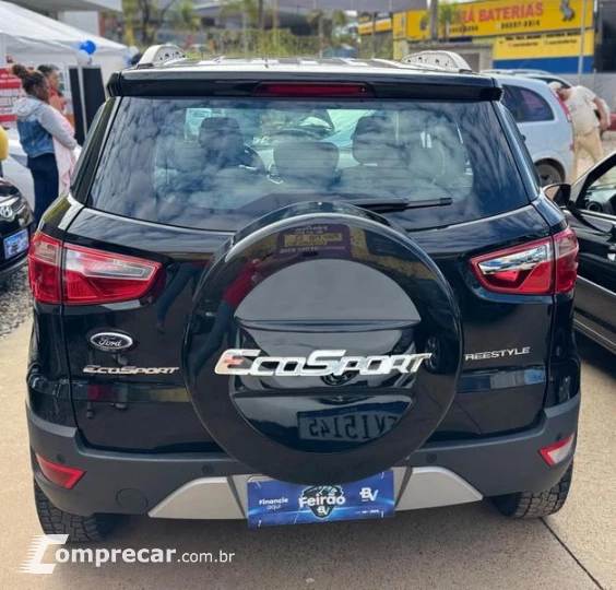 ECOSPORT FSL 1.6
