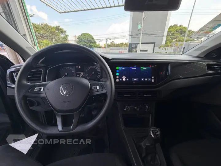 Polo Track 1.0 Flex 12V 5p