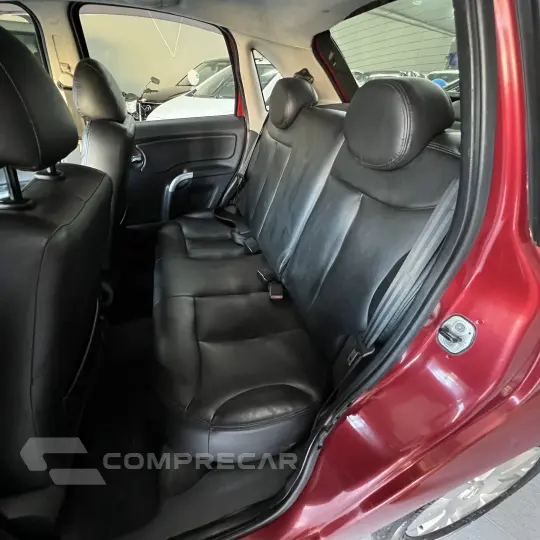 C3 GLX 1.4/ GLX Sonora 1.4 Flex 8V 5p