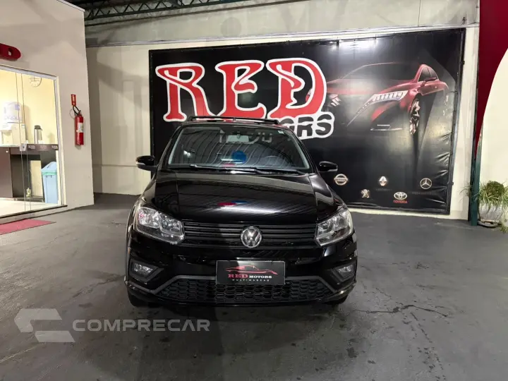 SAVEIRO 1.6 MSI TRENDLINE CS 8V FLEX 2P MANUAL