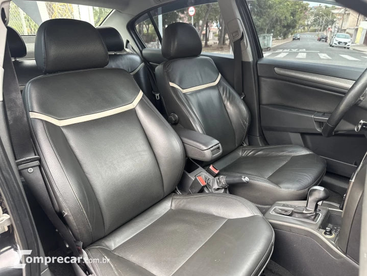 VECTRA 2.0 MPFI Elite 8V 140cv