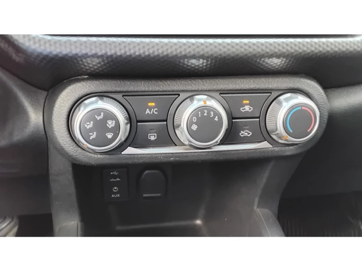 KICKS 1.6 16V FLEXSTART S DIRECT 4P XTRONIC