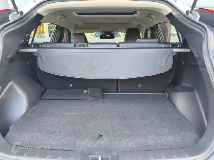 ECLIPSE CROSS 1.5 Mivec Turbo Hpe-s S-awc