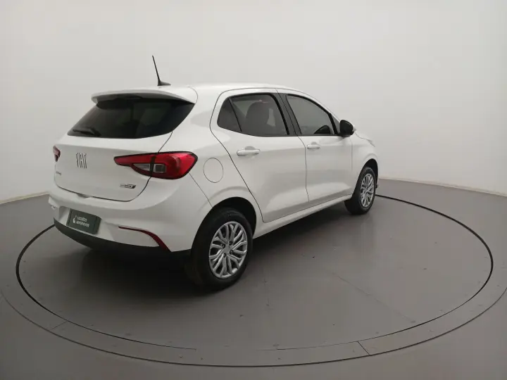 ARGO 1.0 FIREFLY FLEX DRIVE MANUAL