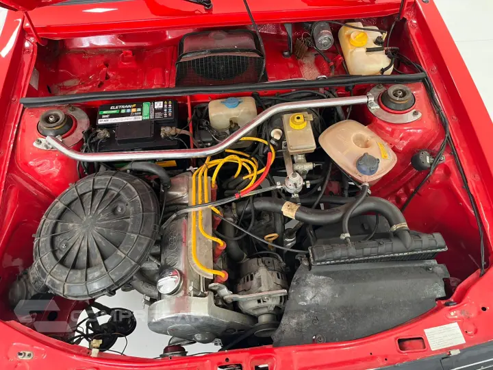 PASSAT 1.8 GTS Pointer 8V
