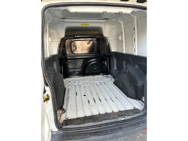 FIORINO 1.4 MPI FURGÃO 8V FLEX 2P MANUAL