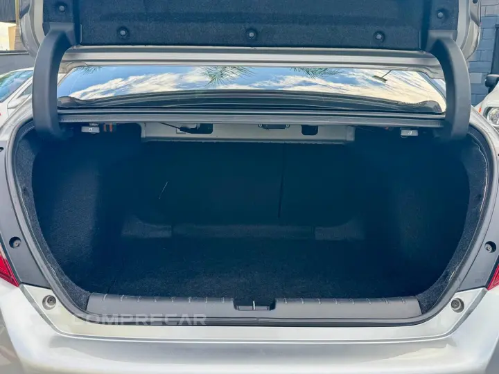 CIVIC 2.0 16vone EXL