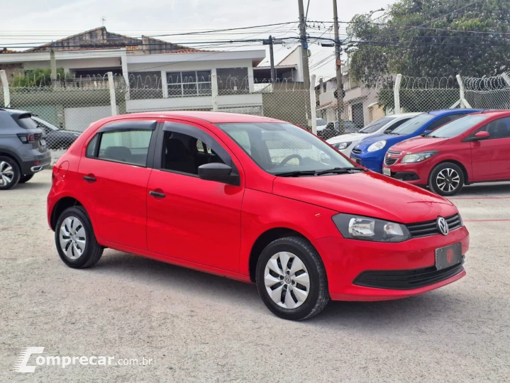 GOL 1.0 MI City 8V