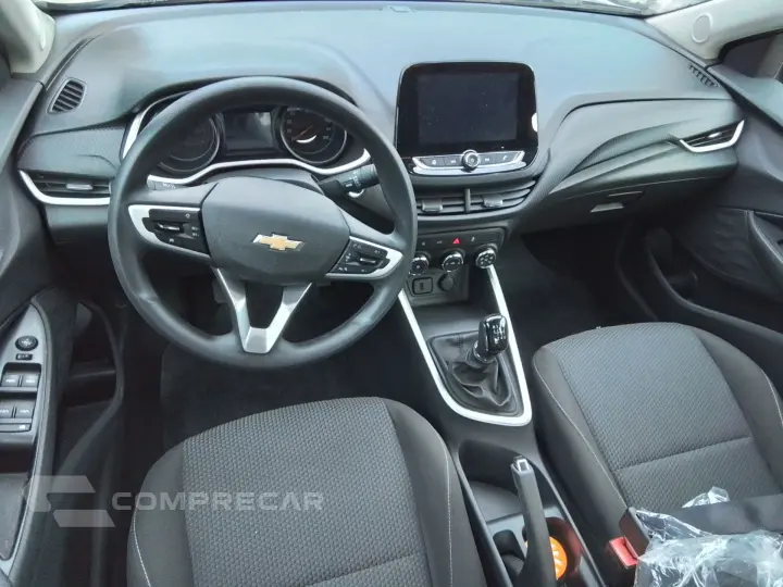 ONIX 1.0 FLEX PLUS LT MANUAL