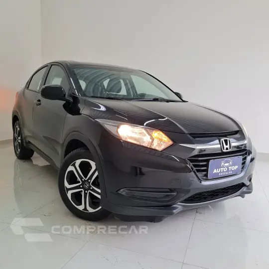 HR-V 1.8 16V LX