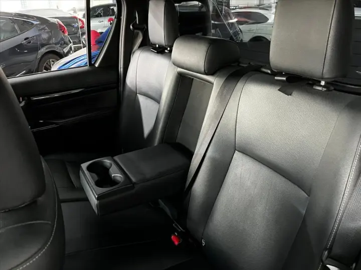 HILUX 2.8 SRX 4X4 CD 16V DIESEL 4P AUTOMÁTICO