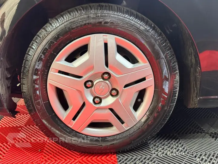 ONIX 1.0 MPFI JOY 8V FLEX 4P MANUAL