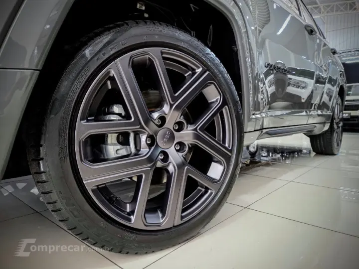 COMPASS 1.3 T270 TURBO FLEX S AT6