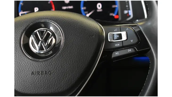 JETTA - 1.4 250 TSI TOTAL R-LINE TIPTRONIC