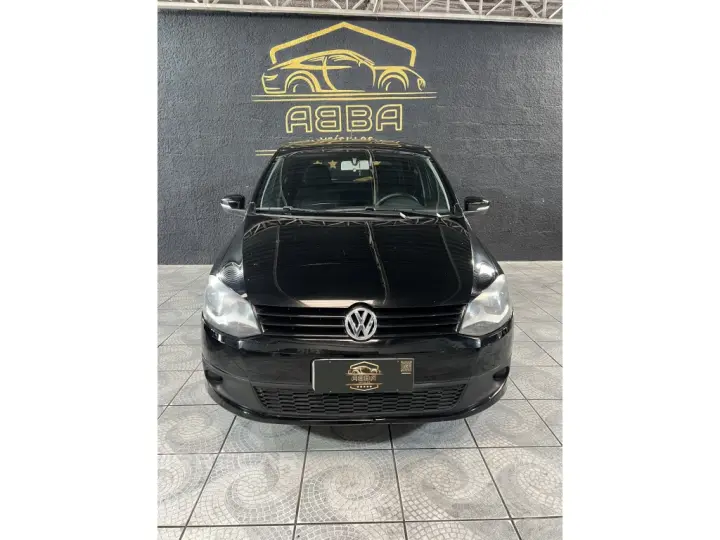 FOX 1.0 MI 8V FLEX 4P MANUAL
