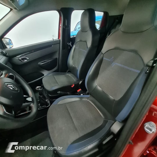 KWID 1.0 12V SCE Intense