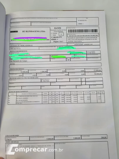 HILUX 2.8 SRX 4X4 CD 16V