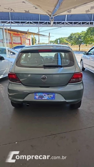 Gol 1.0 4P G5 FLEX