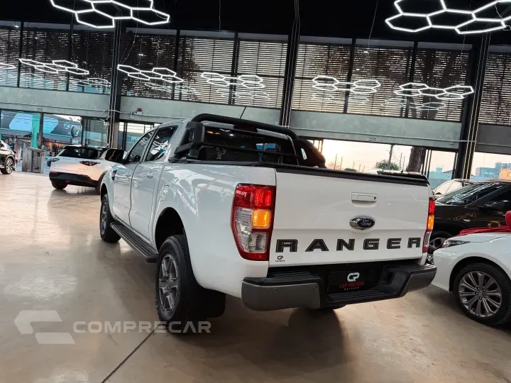 RANGER 2.2 XLS 4X2 CD 16V DIESEL 4P AUTOMÁTICO