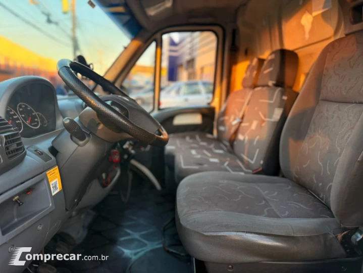 Ducato Maxi. Long. 2.3 T.Alto ME Diesel
