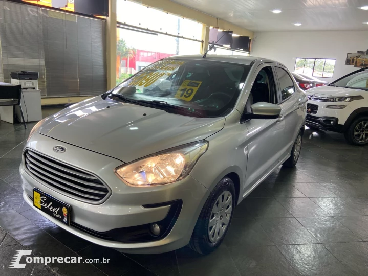 KA + 1.0 SE 12V