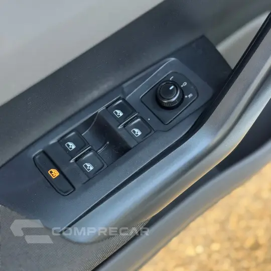 POLO 1.0 200 TSI Comfortline