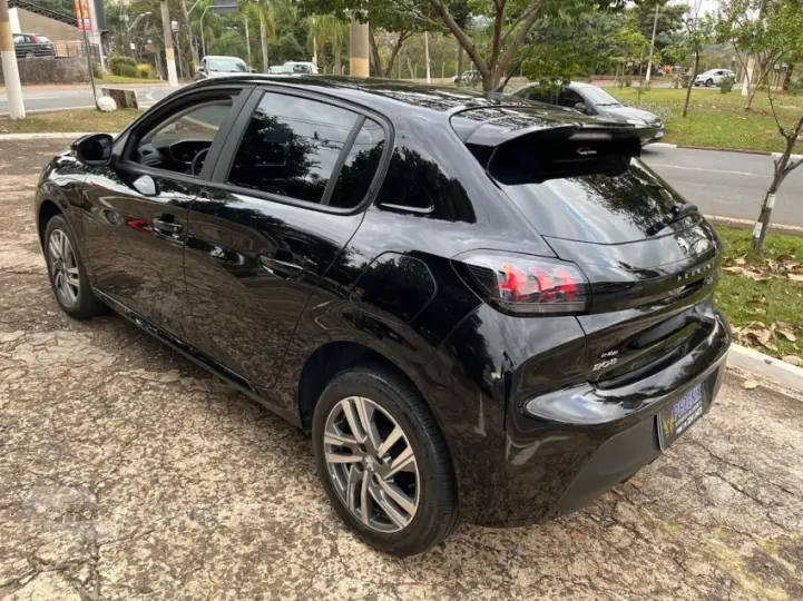 208 1.6 16V Roadtrip