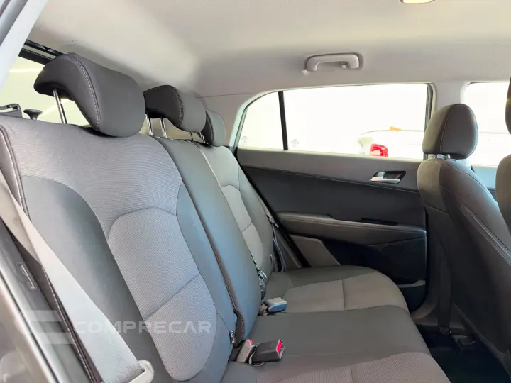 CRETA 1.6 16V Pulse