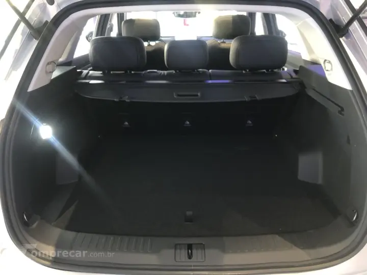 7 1.5 TGDI PHEV LUXURY DHT