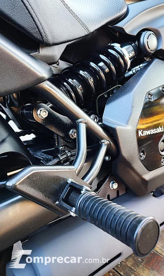 KAWASAKI VULCAN S ABS