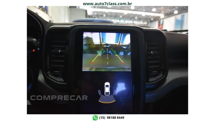 TORO - 1.3 TURBO 270 VOLCANO AT6