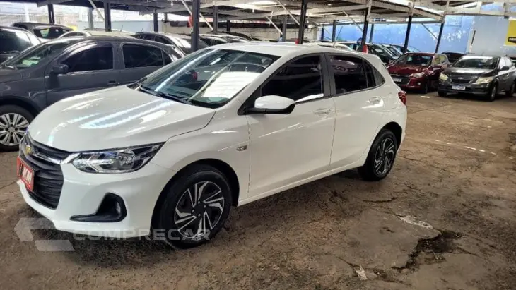 ONIX LT TURBO