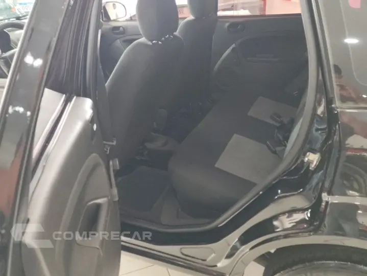 FIESTA 1.0 Rocam SE 8V