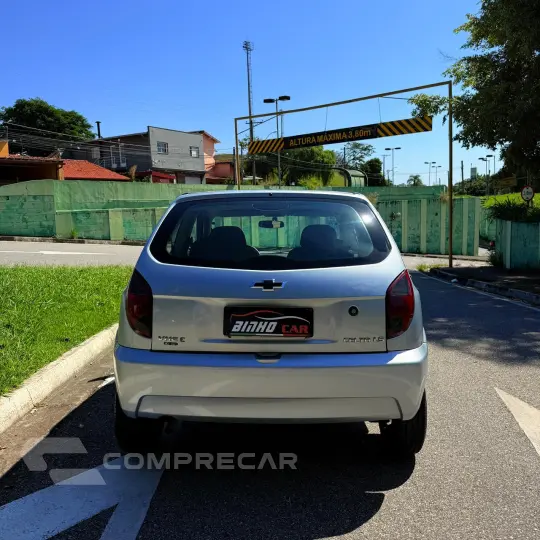 CELTA 1.0 MPFI LS 8V