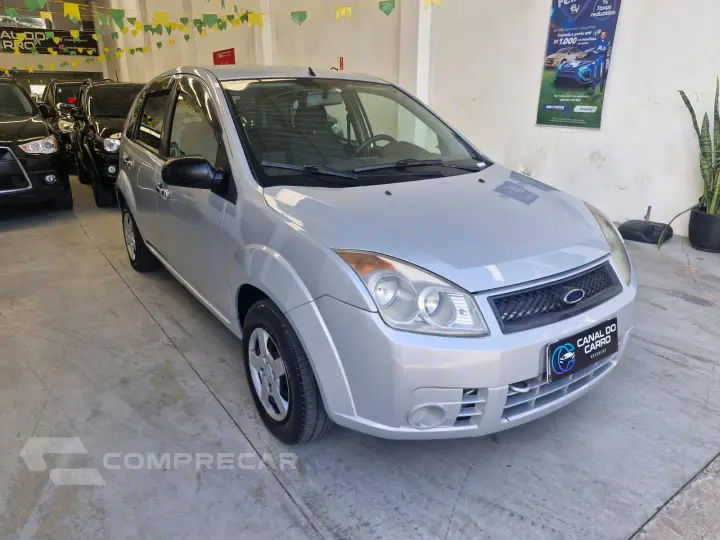 FIESTA 1.0 MPI Class 8V