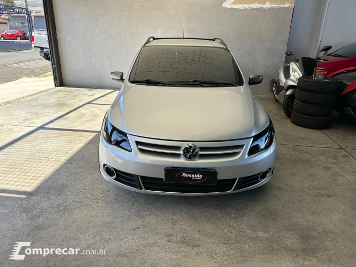 SAVEIRO 1.6 MI Trooper CE 8V G.V