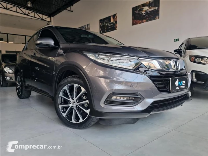 HR-V 1.8 16V EXL